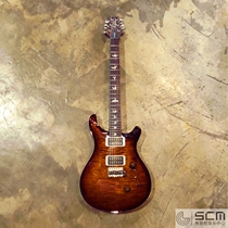  2018 American PRS Custom 24 10top Electric guitar SF recommended classic model
