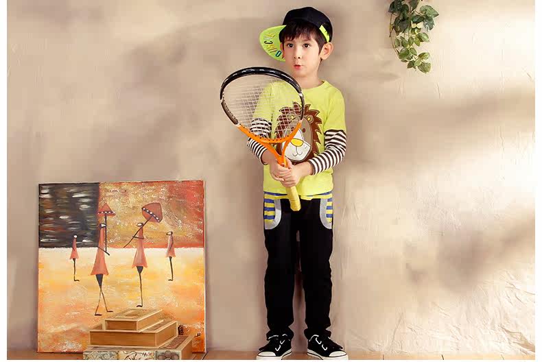 Pantalon garcon - Ref 2054919 Image 33