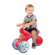 Gao Thinking with My Growing Bicycle Toddler Baby Travelling Tricycle Sports Sports Sports Help Cycling