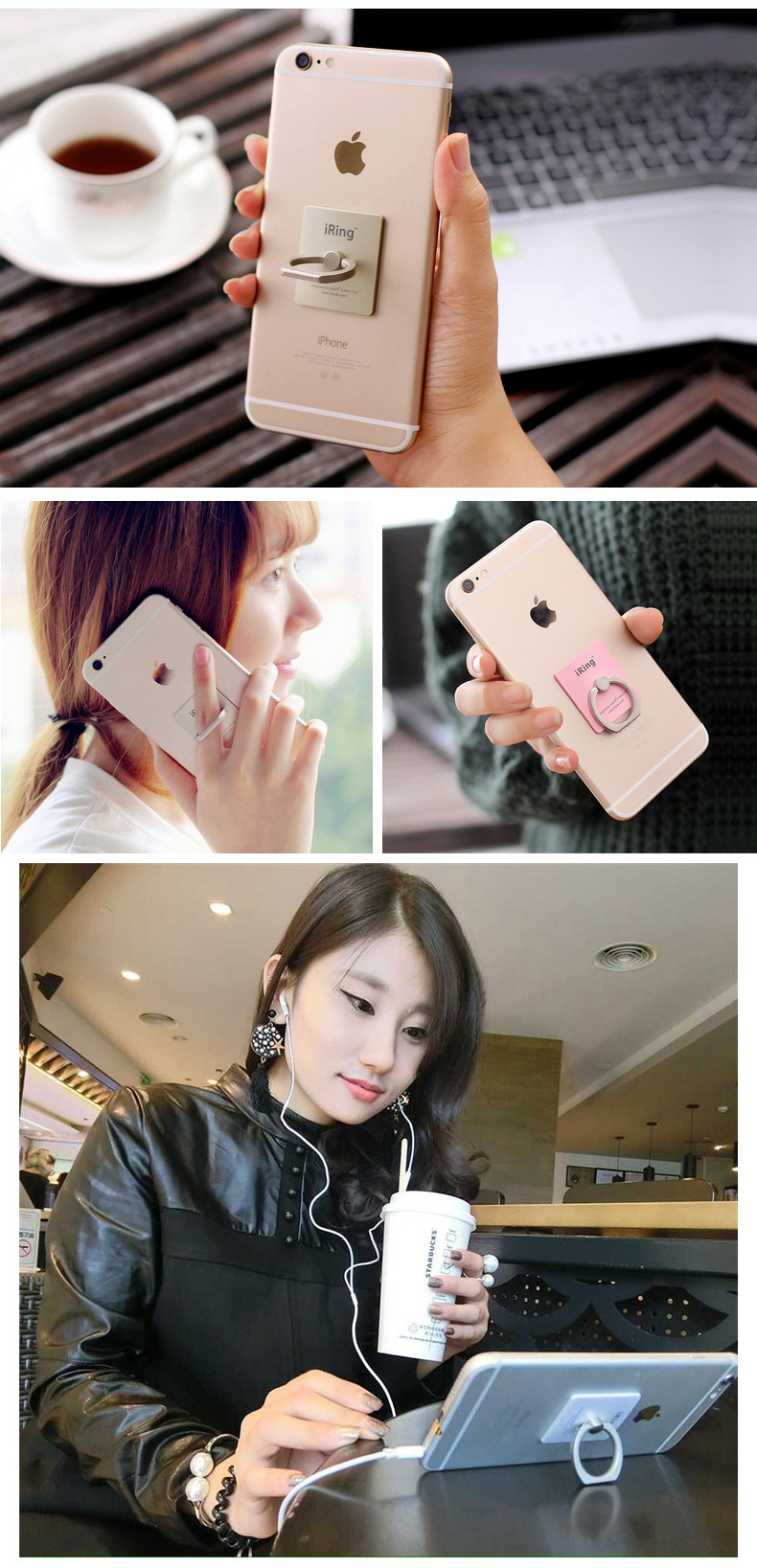 Support téléphone mobile - Ref 1360922 Image 32