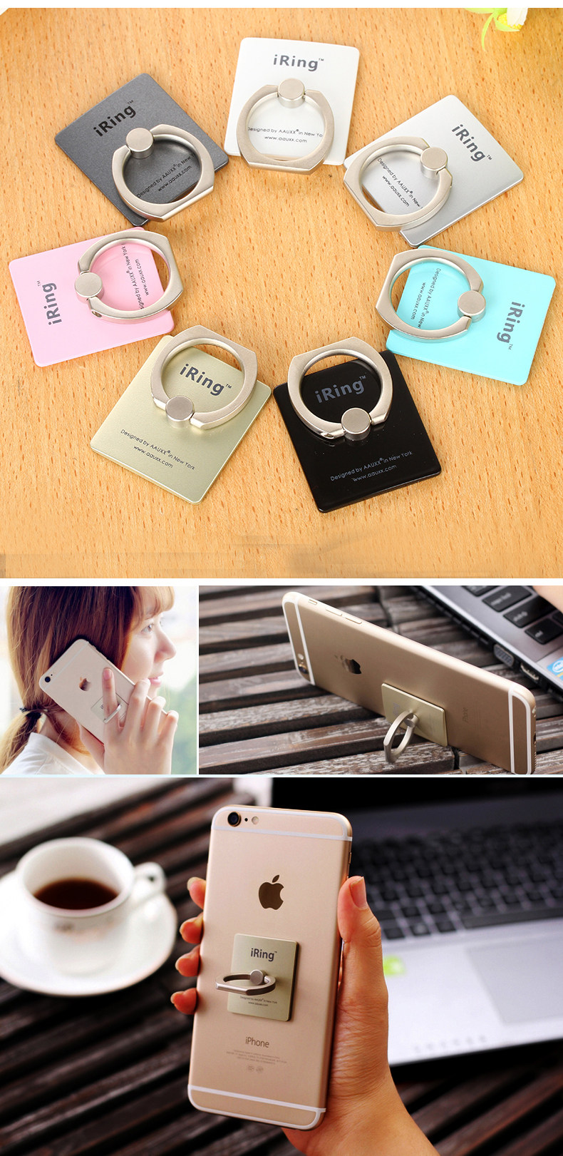 Support téléphone mobile - Ref 1360922 Image 31