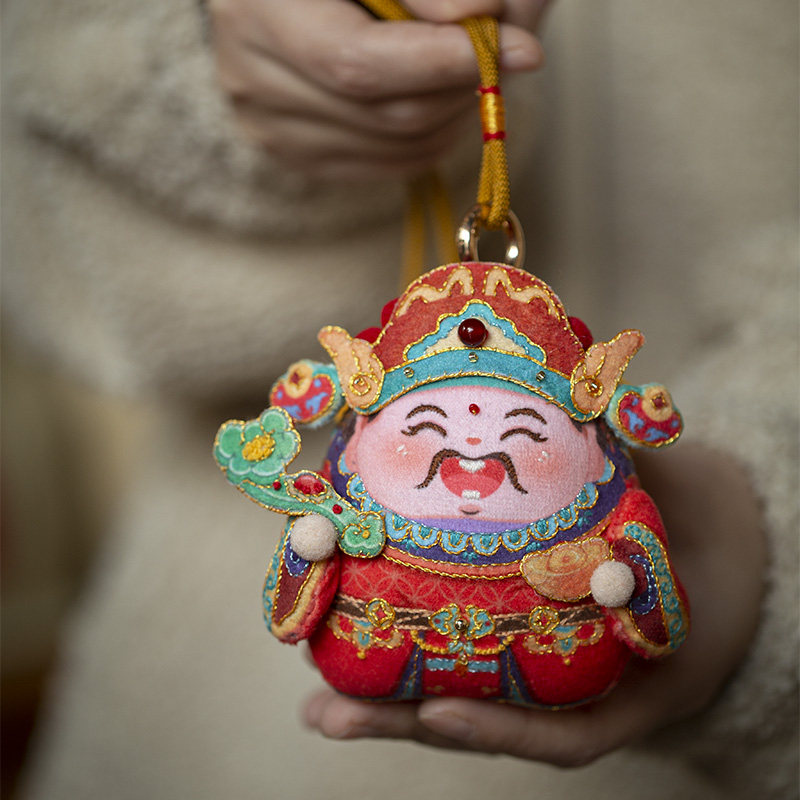 China-chic Diy Charm Charms & Accessories - Thumbnail 3
