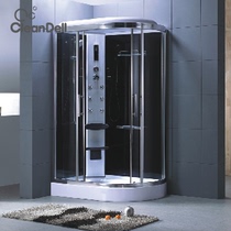 Conlida Arc Sector Shower Room Overall Bathroom Bath Bath Steam Room 3C Certified Tempered Glass House
