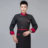 Три бара черные длинные