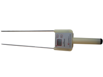 Fast moisture meter voice broadcast WHS-1 type sawdust hemp tea water content meter Ketuo famous brand