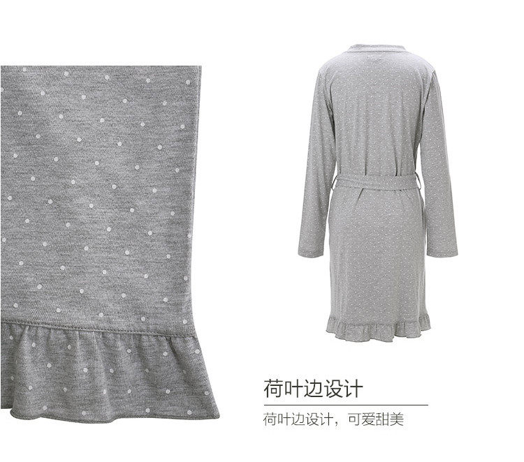 Peignoir - Ref 594264 Image 15