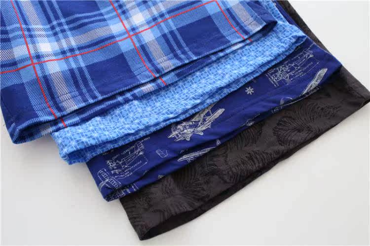 Pantalon pyjama jeunesse - Ref 718338 Image 15