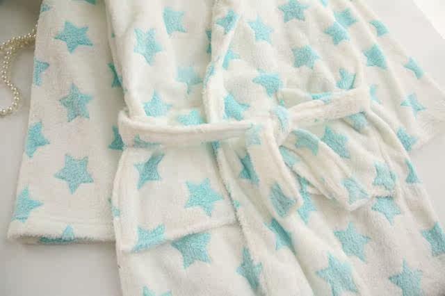 Peignoir jeunesse - Ref 602103 Image 15