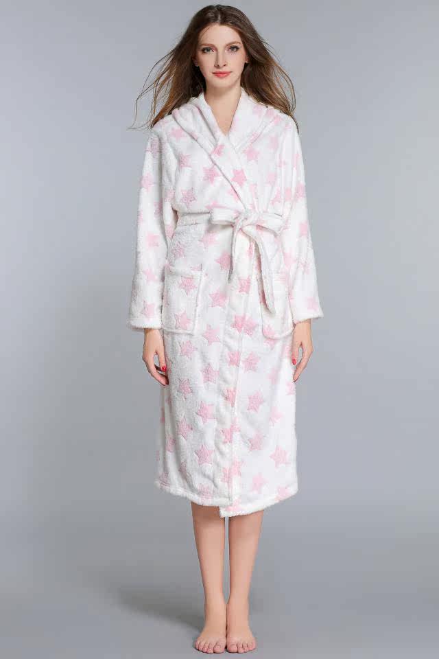 Peignoir jeunesse - Ref 602103 Image 4