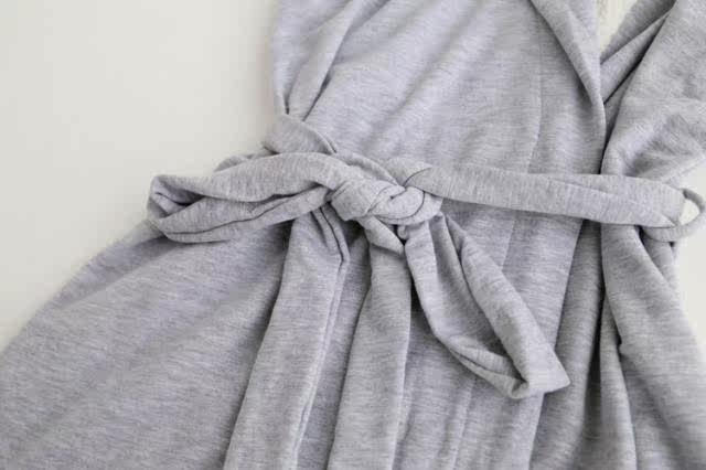 Peignoir jeunesse - Ref 597972 Image 13