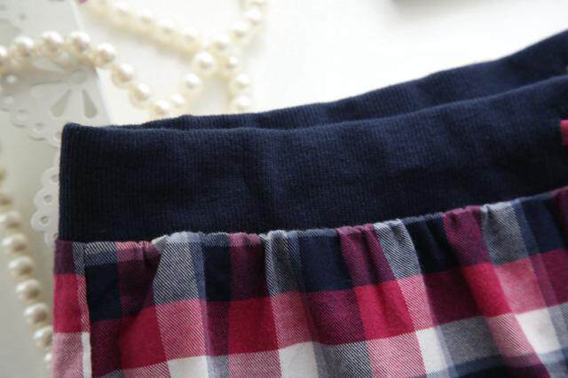 Pantalon pyjama jeunesse - Ref 714329 Image 6