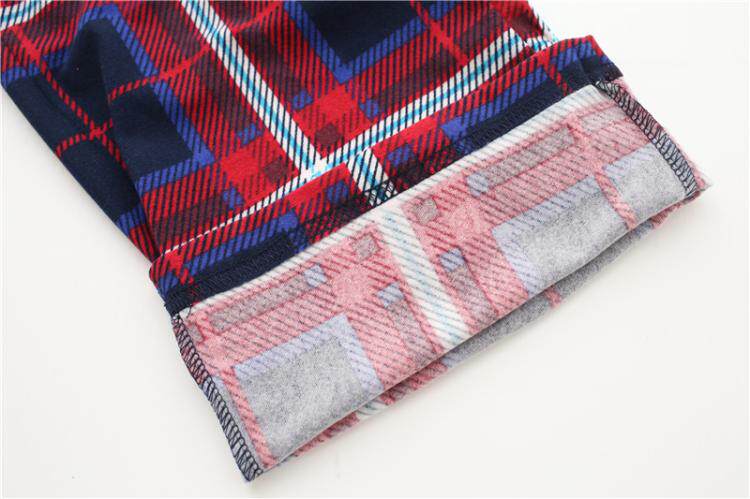 Pantalon pyjama jeunesse - Ref 719934 Image 25