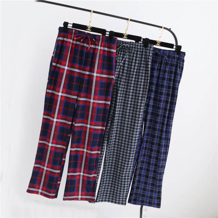 Pantalon pyjama jeunesse - Ref 719934 Image 9