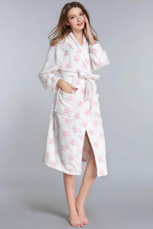 Peignoir jeunesse - Ref 602103 Image 6