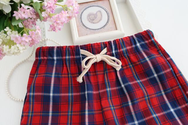 Pantalon pyjama jeunesse - Ref 736374 Image 12