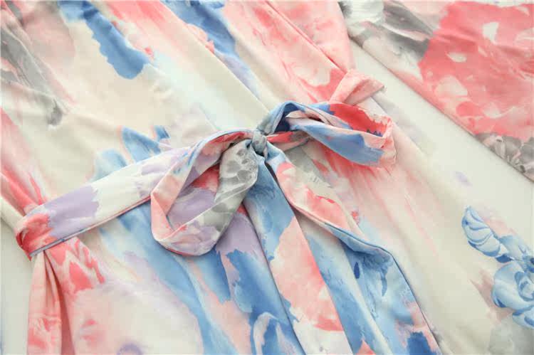 Peignoir jeunesse - Ref 602104 Image 15