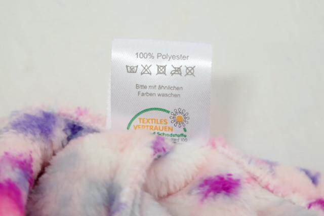 Pantalon pyjama jeunesse - Ref 722289 Image 25