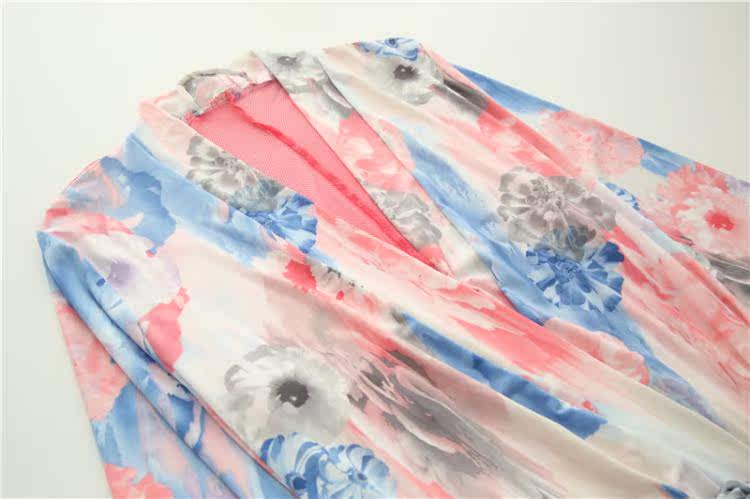 Peignoir jeunesse - Ref 602104 Image 14