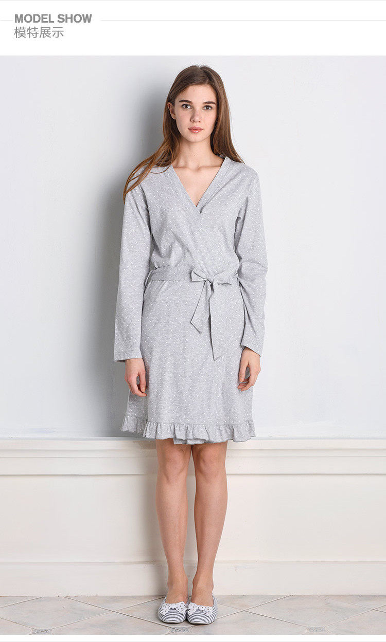 Peignoir - Ref 594264 Image 8