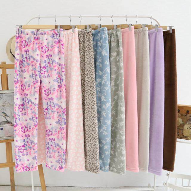 Pantalon pyjama jeunesse - Ref 722289 Image 7