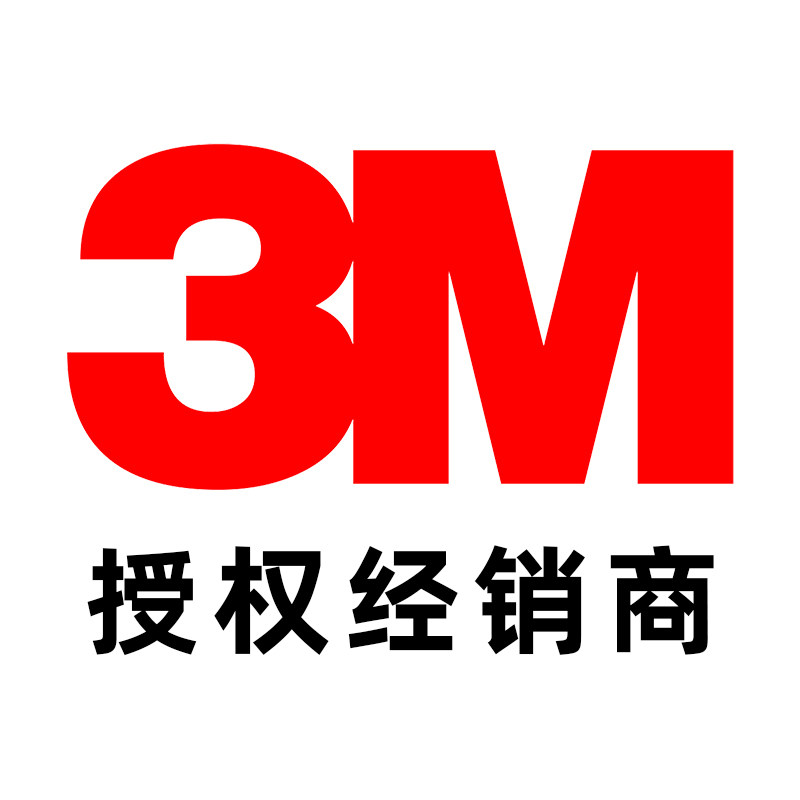 3m沃佳专卖店的LOGO