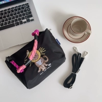 Черная кошка