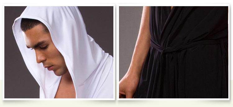 Peignoir jeunesse NWP - Ref 601283 Image 13