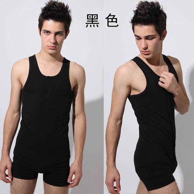 Sous-vêtement minceur SUPERBODY SUPB02 en coton - Ref 710872 Image 8