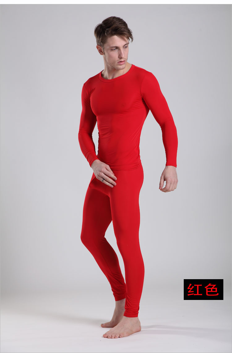 body amincissant MANVIEW sexy en nylon - Ref 686256 Image 16