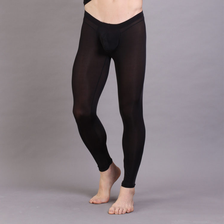 body amincissant MANVIEW sexy en nylon - Ref 686256 Image 11