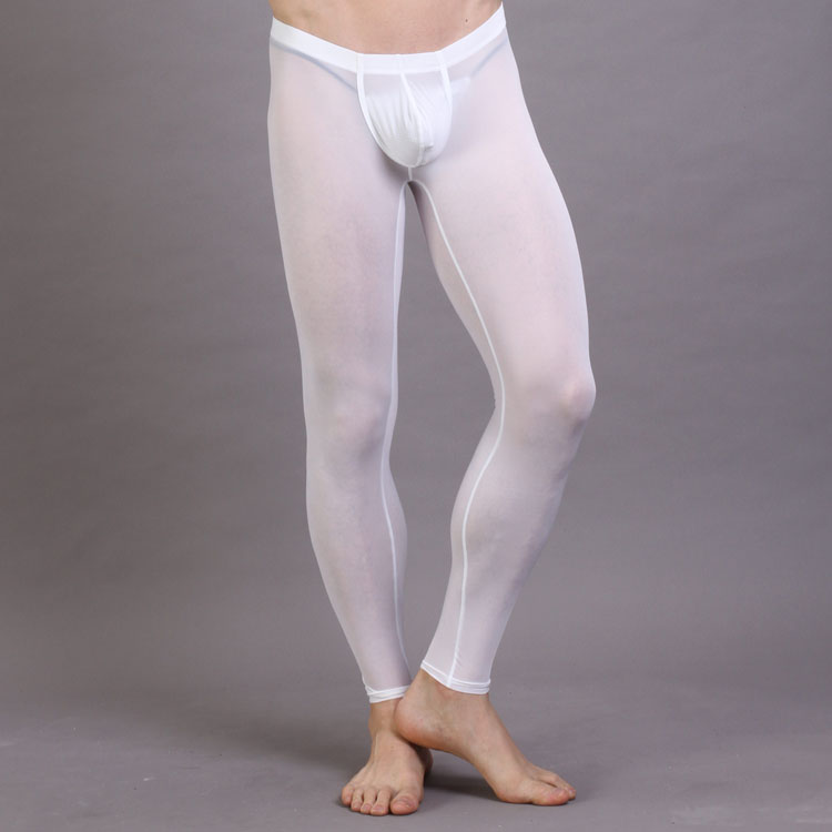 body amincissant MANVIEW sexy en nylon - Ref 686256 Image 13