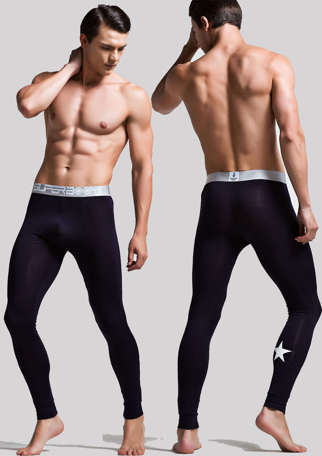 Pantalon collant jeunesse SUPERBODY simple - Ref 751271 Image 33