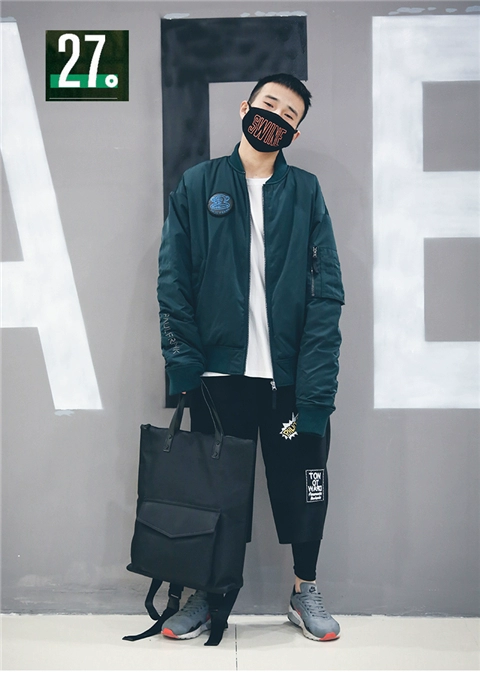 Ba lô nam không thấm nước đa chức năng xách tay ba lô nữ hoang dã đơn giản phong cách nylon đại học nylon túi cặp đi học nữ
