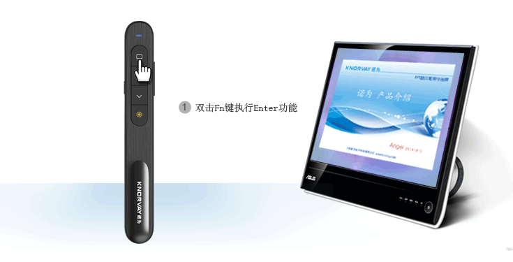 Telecommande - pointeur laser - Ref 384403 Image 26