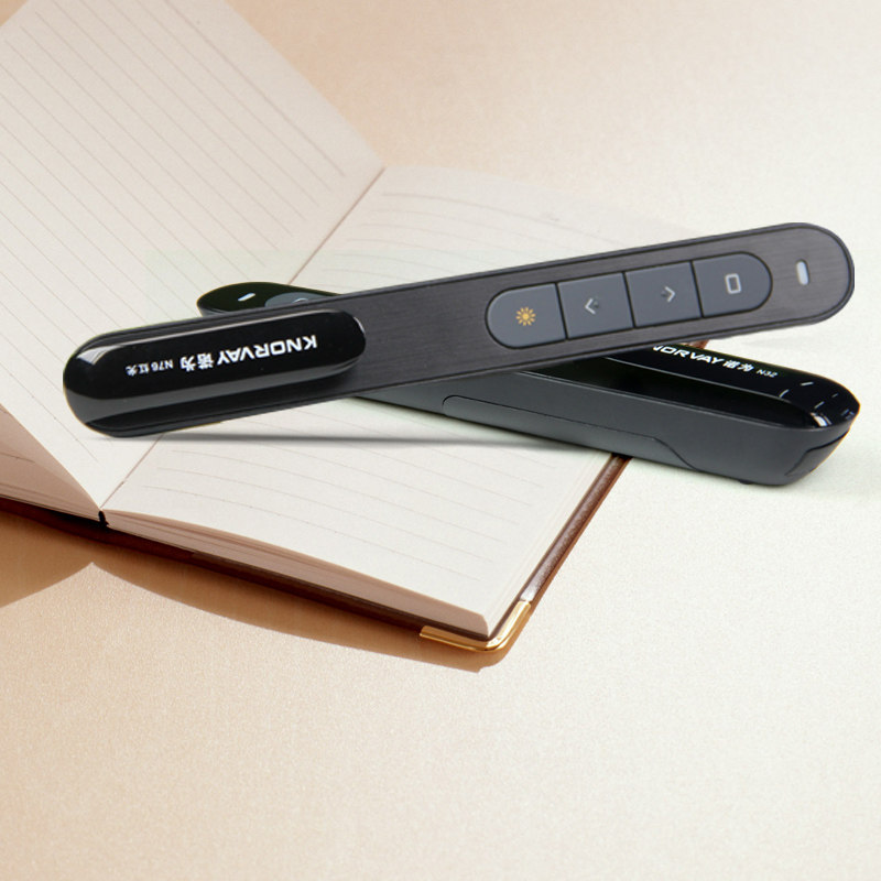 Telecommande - pointeur laser - Ref 384403 Image 44