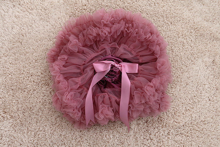 Jupe enfant en nylon - Ref 2049309 Image 34