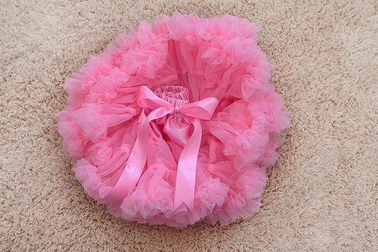 Jupe enfant en nylon - Ref 2049309 Image 26