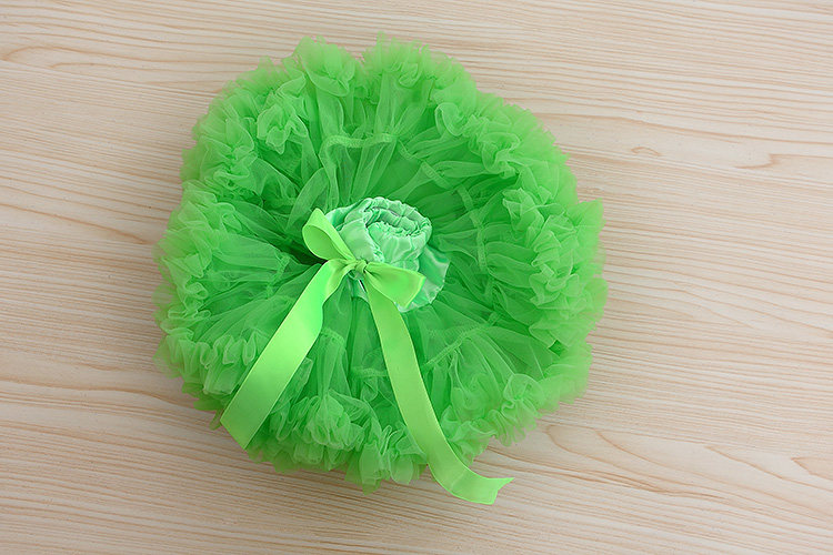 Jupe enfant en nylon - Ref 2049309 Image 28