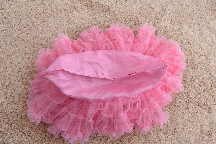 Jupe enfant en nylon - Ref 2051528 Image 47