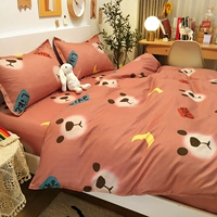 Кофейный медведь