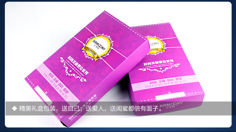 Sous-vêtement minceur sexy en nylon - Ref 689754 Image 51