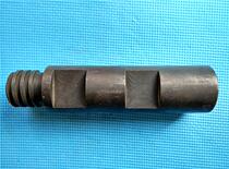 60 drill pipe connection 76 90A impactor over joint down-the-hole drill bit down drill rod