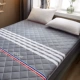 Xốp đơn đệm dày hơn đệm mềm giường sinh viên giường ký túc xá đệm futon đệm cứng cho thuê phòng trải chiếu tatami đặc biệt - Nệm