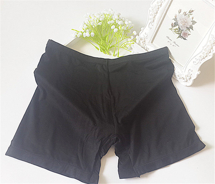 Slip simple en coton - Ref 646892 Image 7