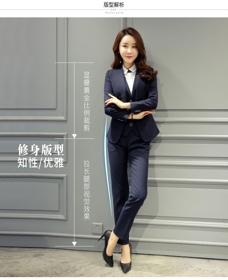 Tailleur femme - Ref 3242702 Image 10