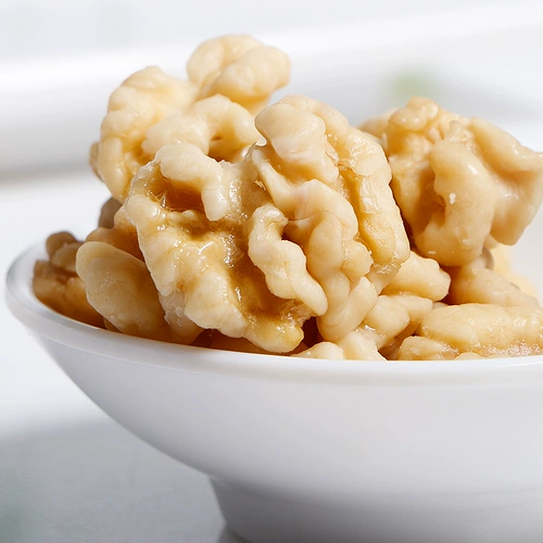 Юньнань красный облачный ореховый орех Ren 200g Специальные закуски закуски беременные женские офисные досужи еда янтарь Грецкий орех
