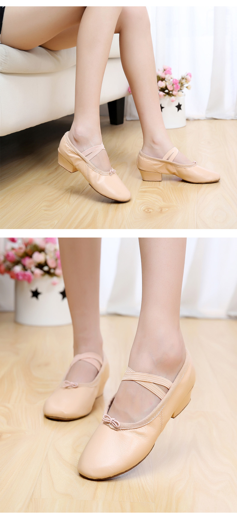 Chaussures de danse brésilienne - Ref 3448094 Image 13