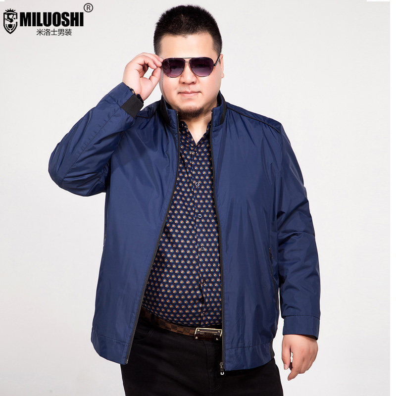 Blouson homme manches longues - Ref 3116836 Image 1