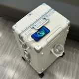 Вместительный и большой чемодан, универсальная сумка, 30 дюймов