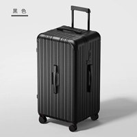 Черная [классическая модель] Splash Anti -Water -молния на молнии